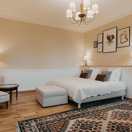 B&B Le Domaine Des Marcoujans Saint-Elix-le-Chateau Zewnętrze zdjęcie