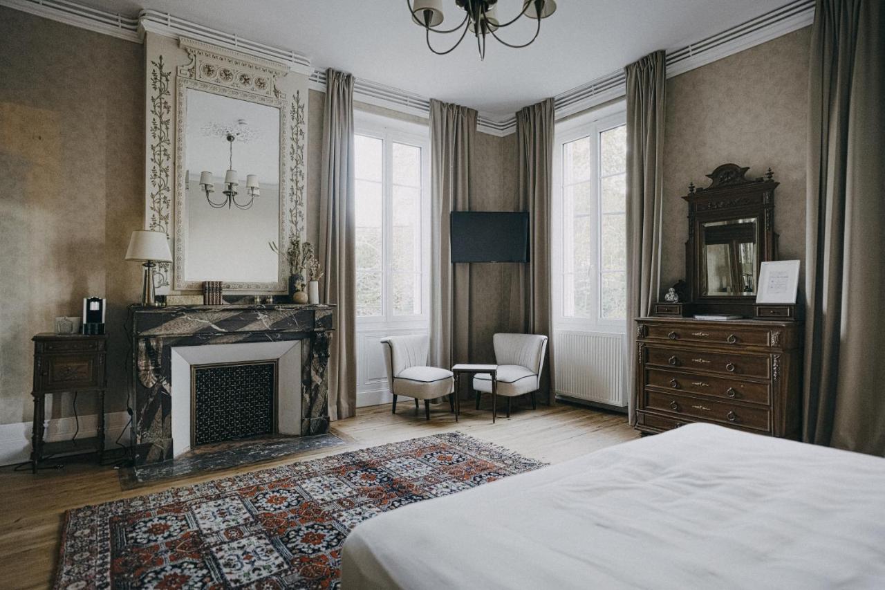 B&B Le Domaine Des Marcoujans Saint-Elix-le-Chateau Zewnętrze zdjęcie