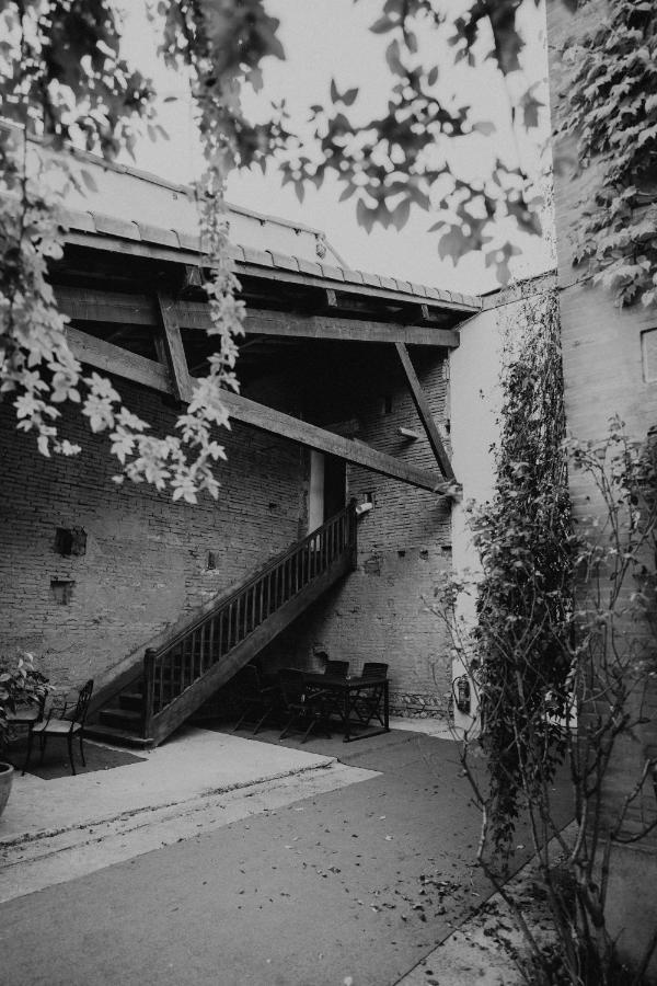 B&B Le Domaine Des Marcoujans Saint-Elix-le-Chateau Zewnętrze zdjęcie