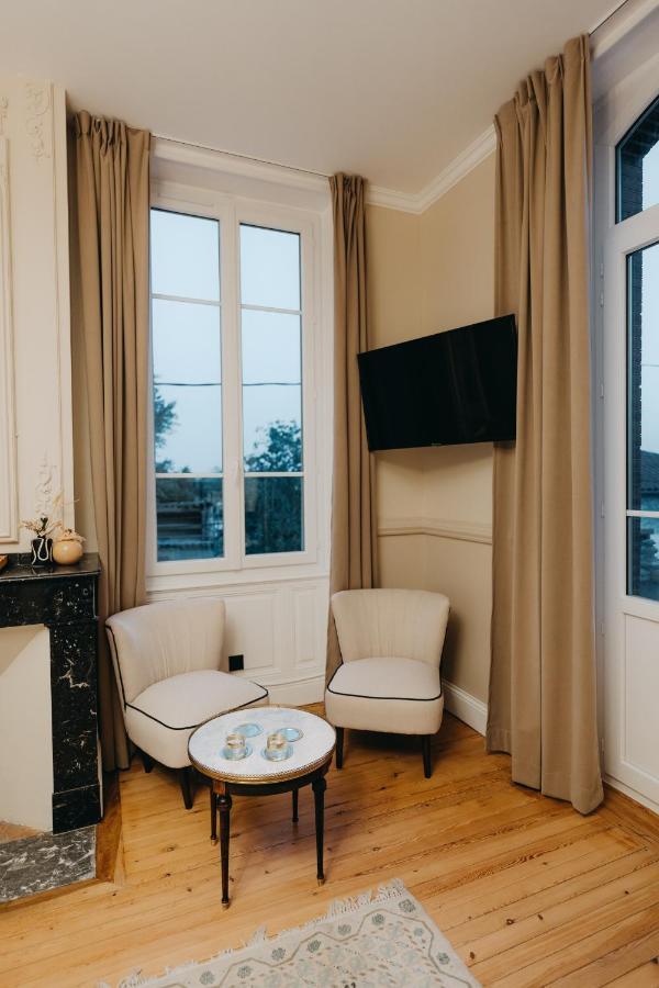 B&B Le Domaine Des Marcoujans Saint-Elix-le-Chateau Zewnętrze zdjęcie