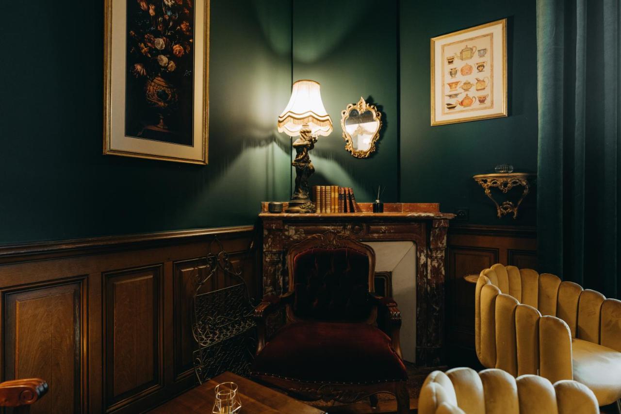 B&B Le Domaine Des Marcoujans Saint-Elix-le-Chateau Zewnętrze zdjęcie