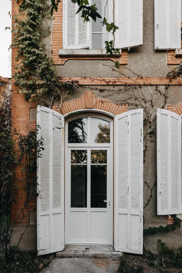 B&B Le Domaine Des Marcoujans Saint-Elix-le-Chateau Zewnętrze zdjęcie