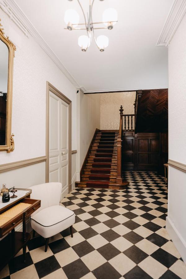 B&B Le Domaine Des Marcoujans Saint-Elix-le-Chateau Zewnętrze zdjęcie