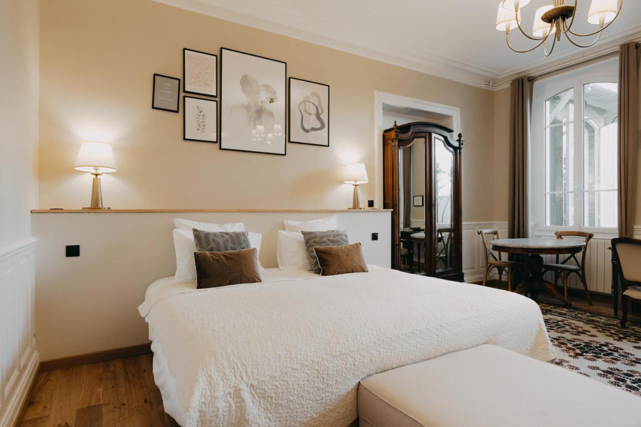 B&B Le Domaine Des Marcoujans Saint-Elix-le-Chateau Zewnętrze zdjęcie