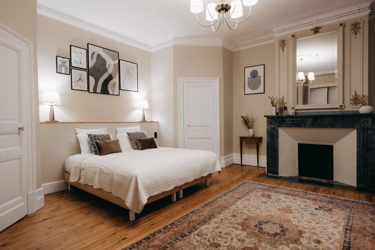 B&B Le Domaine Des Marcoujans Saint-Elix-le-Chateau Zewnętrze zdjęcie