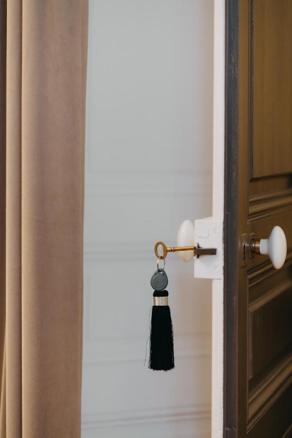 B&B Le Domaine Des Marcoujans Saint-Elix-le-Chateau Zewnętrze zdjęcie