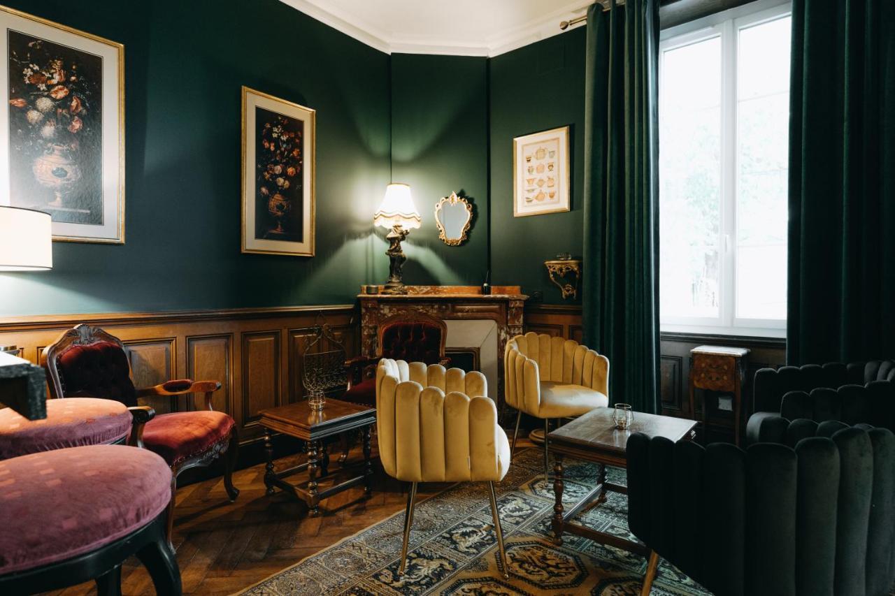 B&B Le Domaine Des Marcoujans Saint-Elix-le-Chateau Zewnętrze zdjęcie