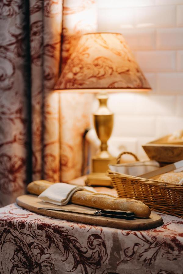 B&B Le Domaine Des Marcoujans Saint-Elix-le-Chateau Zewnętrze zdjęcie