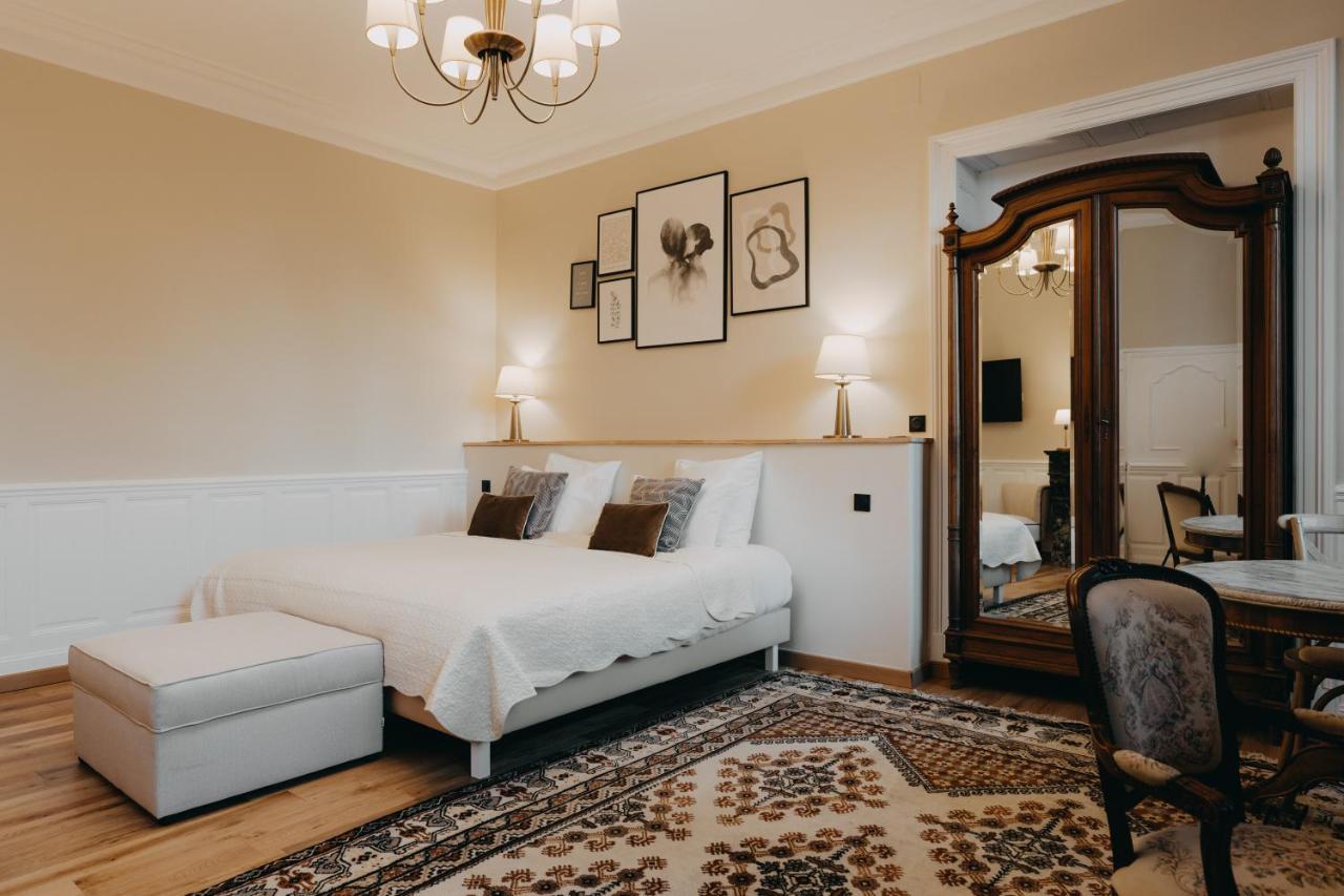 B&B Le Domaine Des Marcoujans Saint-Elix-le-Chateau Zewnętrze zdjęcie