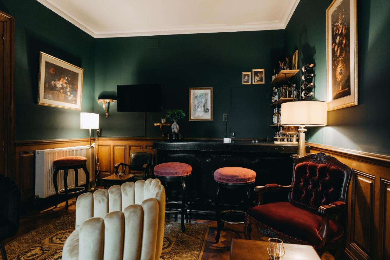 B&B Le Domaine Des Marcoujans Saint-Elix-le-Chateau Zewnętrze zdjęcie